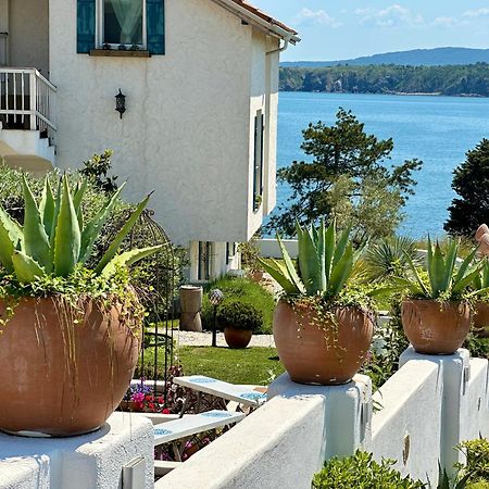 Casa De Oro Alma Aparthotel Sozopol Exterior photo