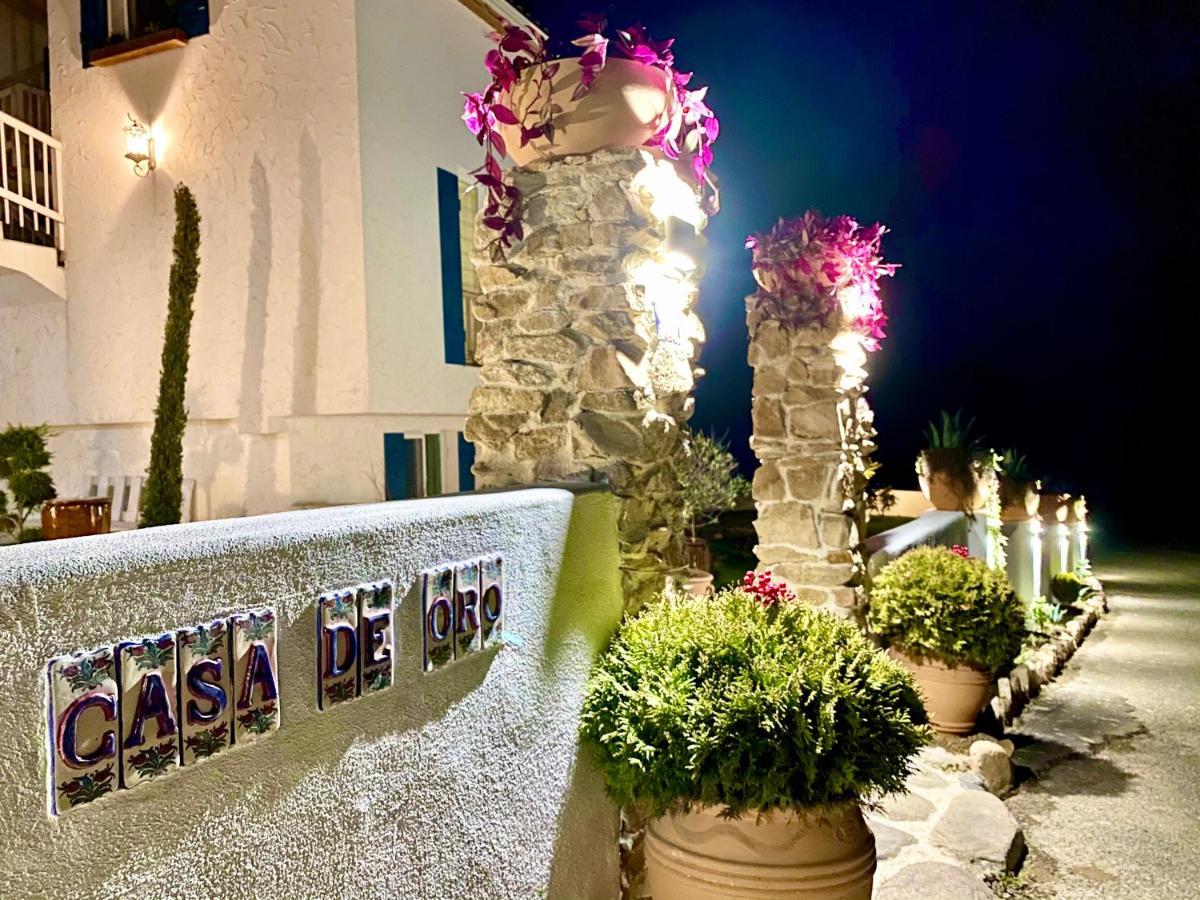 Casa De Oro Alma Aparthotel Sozopol Exterior photo