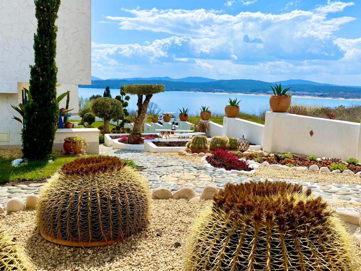 Casa De Oro Alma Aparthotel Sozopol Exterior photo