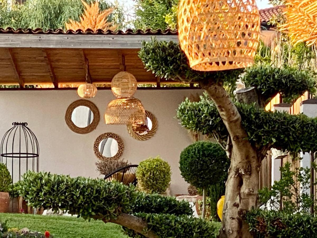 Casa De Oro Alma Aparthotel Sozopol Exterior photo