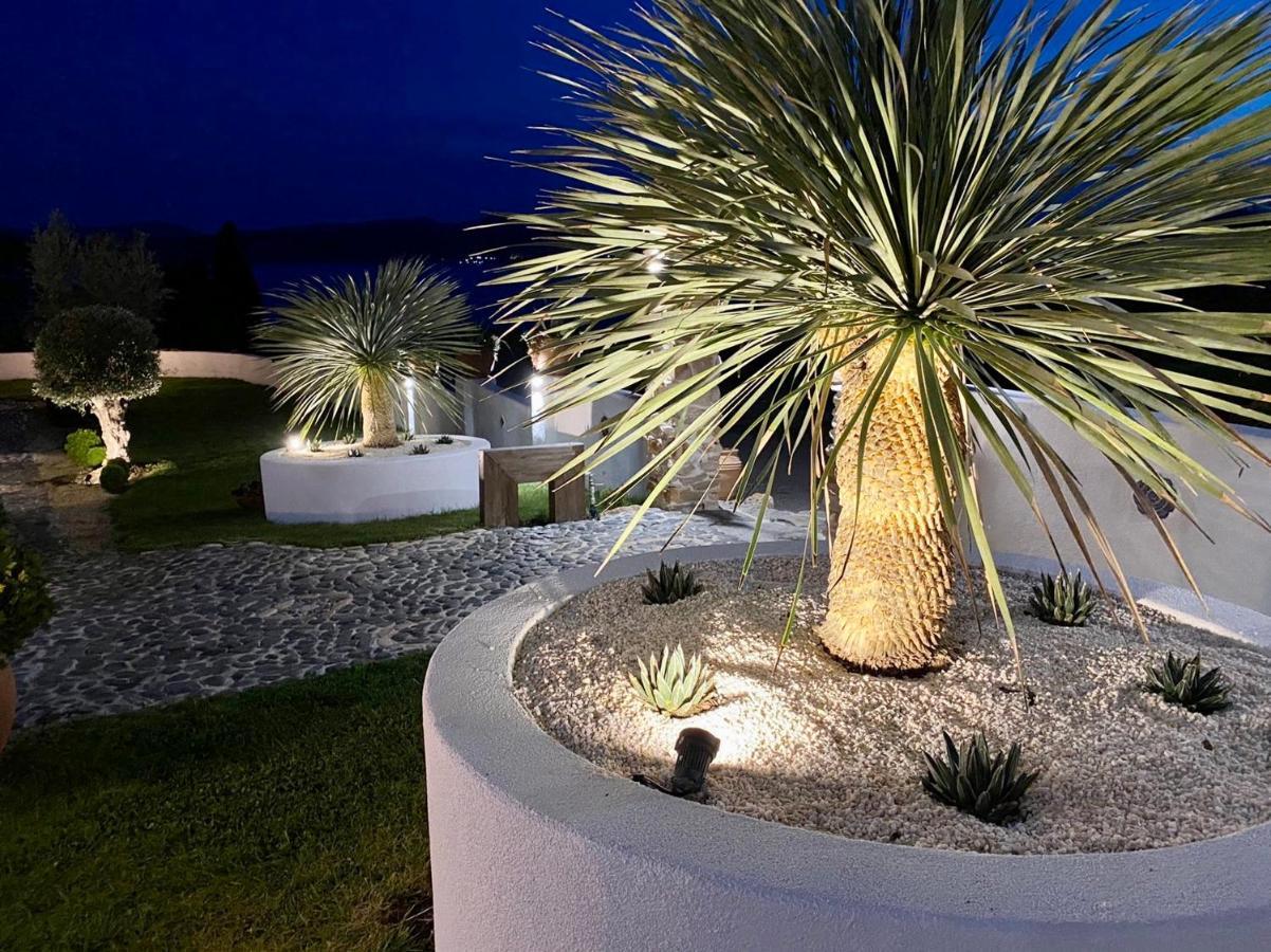 Casa De Oro Alma Aparthotel Sozopol Exterior photo