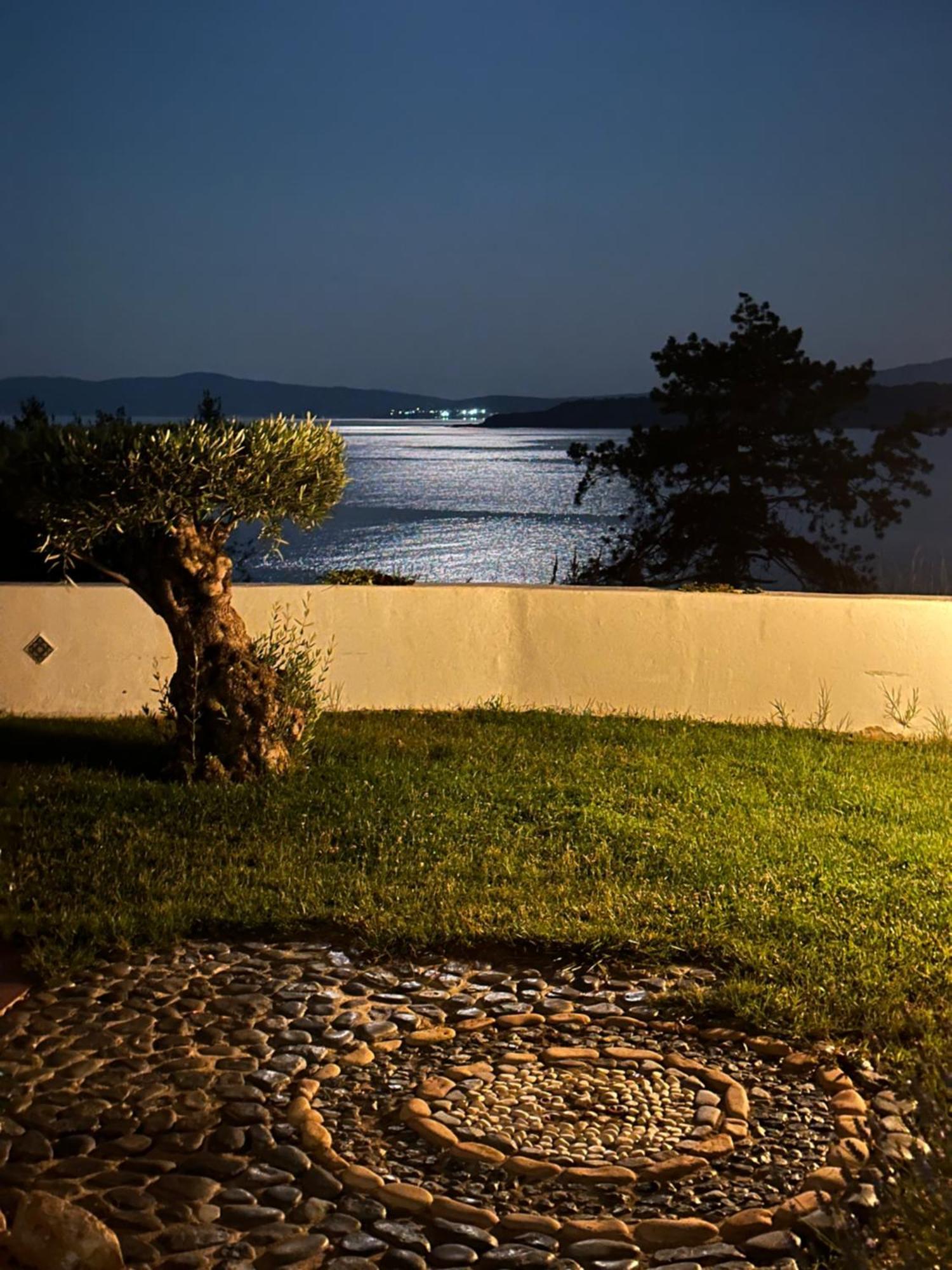 Casa De Oro Alma Aparthotel Sozopol Exterior photo
