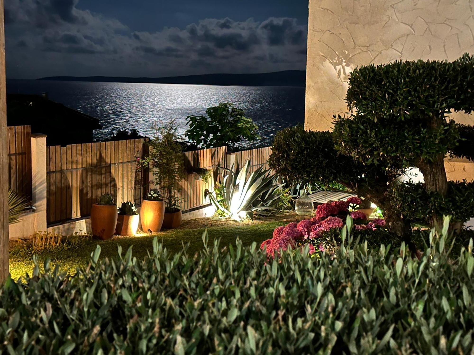 Casa De Oro Alma Aparthotel Sozopol Exterior photo
