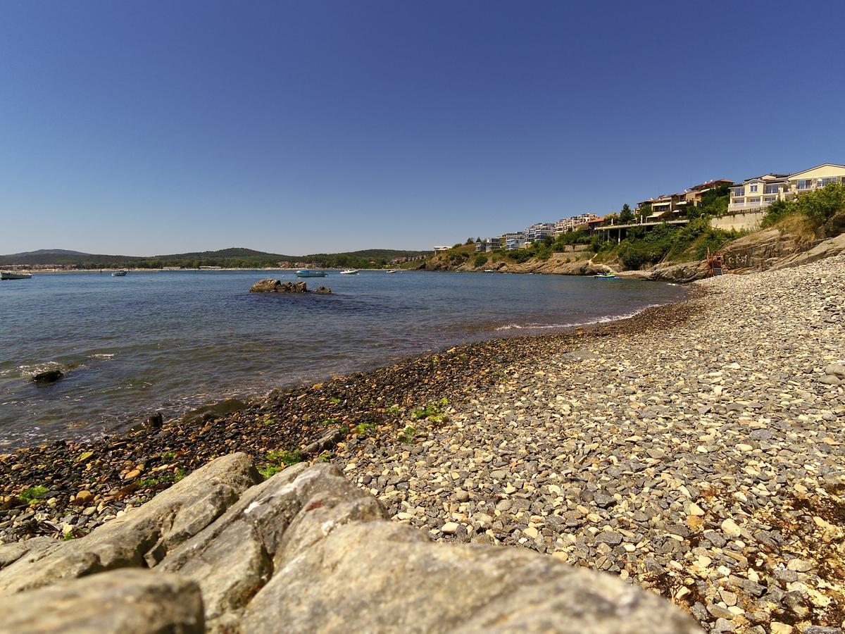Casa De Oro Alma Aparthotel Sozopol Exterior photo