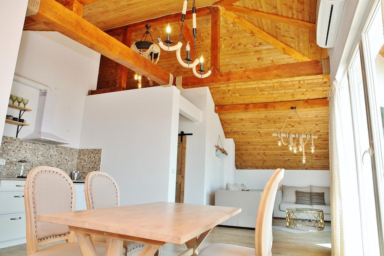 Casa De Oro Alma Aparthotel Sozopol Exterior photo