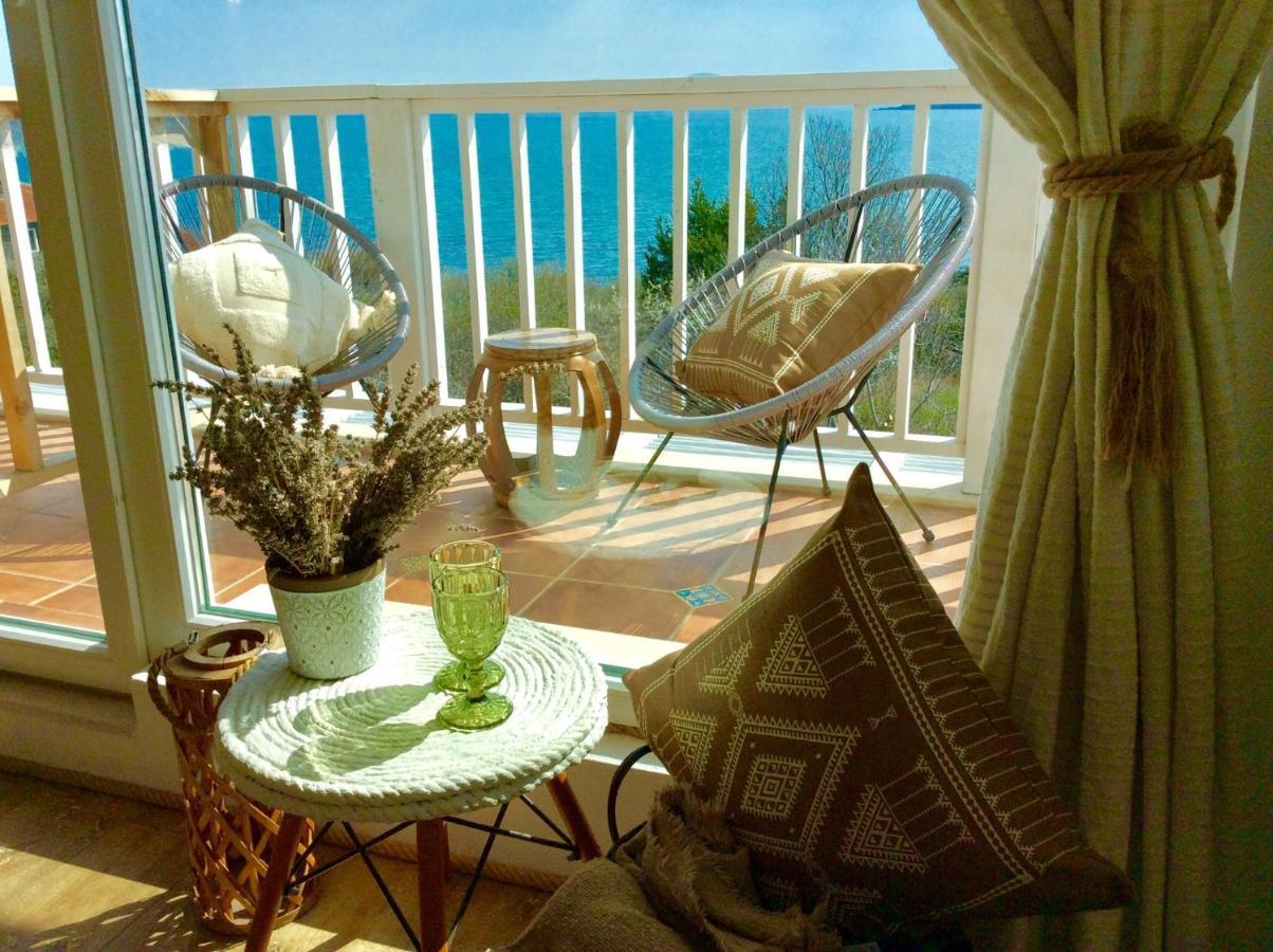 Casa De Oro Alma Aparthotel Sozopol Exterior photo